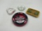 Ricca donna - - 3 sided mun 2 motors - hoover dam - dunes vegas