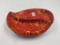 mcm large drip glaze