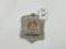 Antique Poreclain match holder