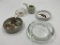 5 misc - ambassador chicago - old fire house galena il - western michigan university - pottery made