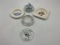 5 ADV - Chucks standard paw paw mich. - niagara falls - the barn - jefferson memorial - wyoming