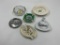 6 misc - 250LNAY hungary - prinee albert - wd japan - doral hotel miami beach - frankfort - lowenbra