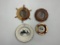 4 misc - venezia de salute _ wood wis dells indian - wood death valley ca - packard auto