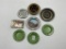 6 misc - Louisiana - buds market fulton il - montana - robert davis blacksmith gibson city