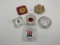 6 ADV - american breeders service - omega pancake house - scuttys R88 tavern - ganymede restaurant o