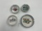 4 misc - Fort Lewis - seattle - branson- boston
