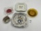5 misc - porcelain race horse - red lion casino elko nevada - rock falls il gamble store - asbach ur