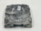 vintage alabaster mayan aztec eyched ash tray
