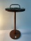 Mcm wood smoking stand