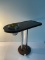 Mcm wood smoking stand
