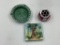 Wisconsin Dells - Paul Gentry - Fire Bucket Ash Tray