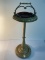 Mcm gold fish smoking stand