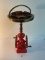 Coffee grinder smoking stand