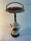 Tea kettle smoking stand