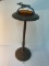 1960 metal smoking stand