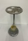 Art deco smoking stand