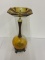 Glass Ball smoking stand