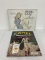 Virginia slims - camel ADV cigerette signs