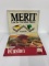 Winston and merit cigerette ADV signs