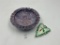 2 misc - mcm italy blue tray - 1959 holt howard tree