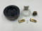 Mcm pollenex smoke grabber untested - 2 marlboro morley clip - small lighter - buy war bowds ashtray