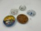 5 ADV - south dakota - trail restaurant cheyanne wyo - misprint travel lodge 