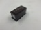 Rare Plastic Coffin Cigarette Holder