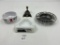 4 misc - michelob beer - egyptian - 3 sided a.h. ray moving co. sterling il - barcelona