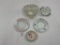 5 misc - mcm heavy cut glass tray - bubs drive oregon - white pines deer park oregon il - the hellwi