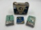 Rare in box bugler cigarette making kit