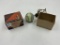 Rare in box majestic cigar lighter