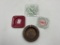 4 ADV -  winston select - delta queen - horne ins - schultz ins. Woodstock il