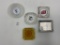 5 ADV - western hotels - ring necked pheasent - bonanza sirloin pit - g.e. appliance uffda -  spring