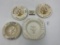 4 ADV - 2 lincoln lodge dixon il - lonestar beer - old fishermen never die