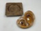 2 - mcm ashtrays california #698 - mcm Italy