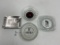 4 ADV - colburn and sun sac city iowa - mclean enterprise - missouri - niagara falls the oakes inn -