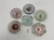 6 misc - mcm casino - holiday inn - pgae - branson howard johnsons hotels - porcelain japan floral