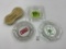 Chicago peanut - holiday inn - ramada inn - holiday inn