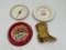 Hagues pretzels - tennessee - u.s.s olympia - fyr fyter chicago
