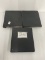 1 - book empty match books approx 200 - 1 book ADV approx 2 full sheets - 1 book full sheets ADV app