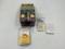 Camel 80th anniversary poker chips - camel the game -