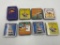 8 camel tin cigarette holders