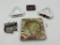 Mcm marble - 3 sided martini russi - 3 sided mt morris coin laundry - jackson hole wyoming - virgin