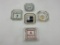 5 ADV - Harrahs casino reno - boondocks tavern - hendrix bottle has sterling il - quality inn - prop