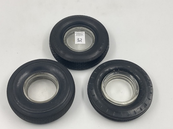 3-6" "Dunlop Goodyear Firestone