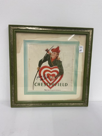 Chesterfield ADV