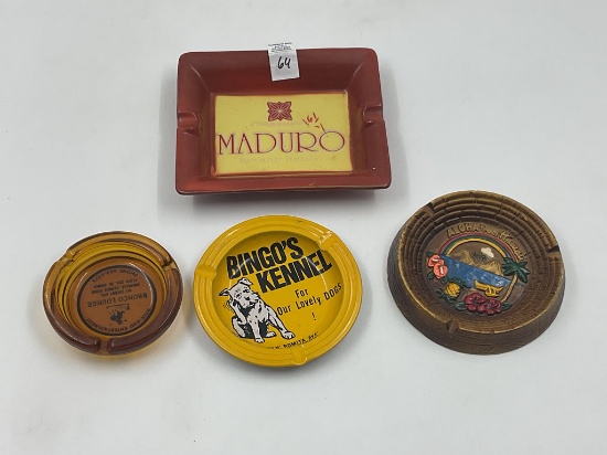 mcm Madurd - 3 advertizing - bronco - bingos kennel
