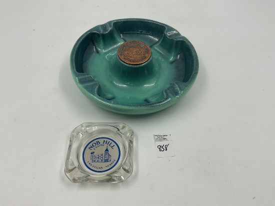 No. 1900 hyde park pottery indiana bank - nob hill casino vegas