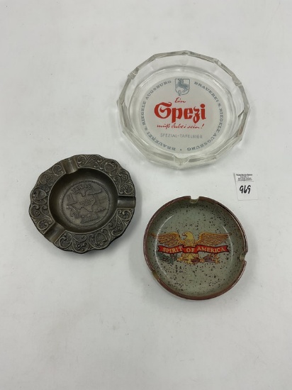 Spirit of america - texas - augsburg gpezi