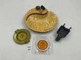 4 misc - wheel barrow - morrison il federal land bank loans - hoyle shell service - mcm holand mold